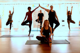 1.) begin kneeling on your mat. Yoga Blue Sky Yoga Blog Blue Sky Yoga