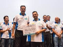 Recent executive movements at petronas lubricants international. Petronas Lubricants International Sdn Bhd