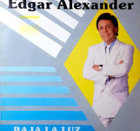 Edgar Alexander
