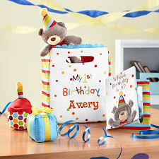 First birthday gift ideas that'll help you choose an ideal present for the special baby in your life. 1st Birthday Gifts For Boys Gifts For 1 Year Old Gifts Com
