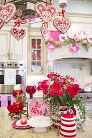 Valentine S Decor Galore Turtle Creek Lane Diy Valentine S Day Decorations Valentine Decorations Valentines Day Decorations