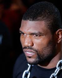 Rampage Jackson