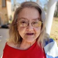 Obituary information for Linda Odette Ludeau