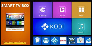 If we have a smart tv with android tv operating system, the thing is quite simple, while if the operating system is tizen or web os, then the thing changes. Android Iptv Box Install Iptv Kodi Box By Smart Tv Box Medium