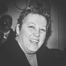 Dorothy Fay McDonald Rivers [d.January 11, 2015] ... class of 75 or 76 ...  REST IN PARADISE DOROTHY