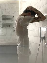 Vlad Hoshin spitting and enticing - personal view