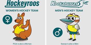 Georgie parker (nacido el 26 de abril de 1994) es un futbolista australiano y ex hockey sobre hierba jugador de los hockeyroos. The Hockeyroos Are Tired Of Being Mistaken For The Kookaburras At The Olympics