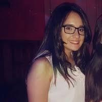 40+ "Iris Aranda" profiles