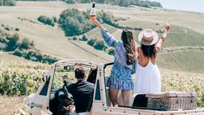 Comme son nom l'indique, la belle de jour est une plante diurne, dont les fleurs ne fleurissent que la journée. Road Trip Through Champagne By Christine The Greatest Destinations In The Vineyards Of France France S Official Wine Tourism Portal