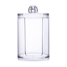 Add to cart captain america. Portable Acrylic Round Jars For Cotton Pad Container Cosmetic Organizer Qtip Makeup Jewelry Storage Box Holder For Home Buy At The Price Of 1 84 In Aliexpress Com Imall Com