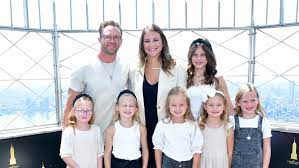 OutDaughtered's Adam and Danielle Busby Detail Marriage 'Growing Pains' | ListenUpYall.com