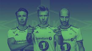 Her kan du samle alt rbk relatert på en side! Rosenborg Bk Losing Their Grip On The Eliteserien