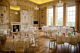 Music Room Wedding Breakfast Stowe House Music Room State Room