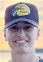 Luke Thacker Obituary (2007