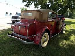 Image result for Worth Brown 1932 DeSoto
