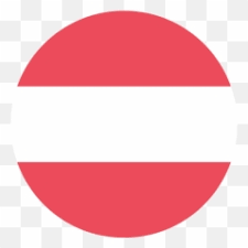 Baber told insider that the first emoji recipe he came up with was the birthday cake. Top Austria Hungary Stickers For Android Ios Austria Flag Emoji Austria Flag Emoji Free Transparent Emoji Emojipng Com
