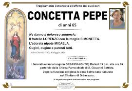 Concetta Pepe