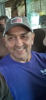 Bring Home Jorge Marcelo Vargas