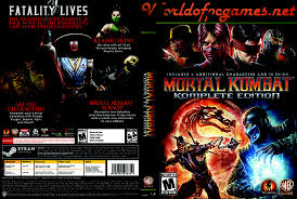 Free download lok lok app apk;; Mortal Kombat Free Download Komplete Pc