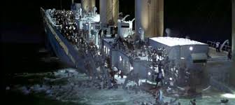 picked flick #46: titanic