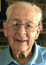 Daniel Stamm Obituary (1927