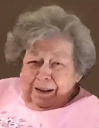 Barbara Wirth of Belleville Obituary