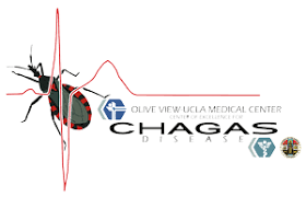 Center Of Excellence For Chagas Disease Slymar Ca Chagas In Ca