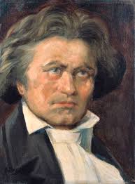 Portrait of a Young Lady at the Clavicho