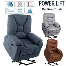 We did not find results for: Electric Power Lift Recliner Chair Massage Sofa Heated Vibration For Elderly Usb Ebay
