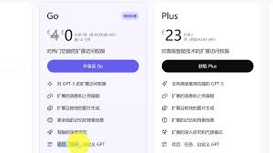 白嫖ChatGPT Go 会员一整年！印度优惠+VPN 教程公开！ - Sora中文