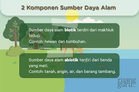 Corak kehidupan manusia menurut relief permukaan bumi. Mengenal Macam Macam Potensi Sumber Daya Alam Geografi Kelas 7