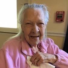 Leona Devore Talbot Obituary August 16, 2020