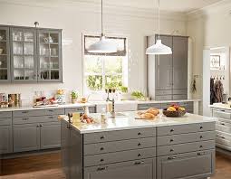 Get A Fresh Look For Spring With Images Ikea Kitchen Design Ikea Bodbyn Kitchen Kitchen Design