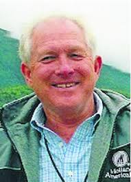 Gary Shute Obituary (2021)