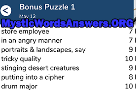 A goose in massachusetts had to undergo surgery. Tricky Quality 7 Little Words Bonus