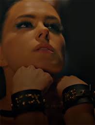 Seductive Scenes in 365 Days Movie