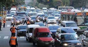 En total son 19 las regiones en donde estas medidas se aplicarán. Caba Restriccion Para El Transito De Automoviles A Partir De Hoy Notitrans