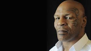Mike Tyson, mano a mano con Ciudad.com: "Encontré la felicidad en mi  familia, antes de ellos todo era peor"