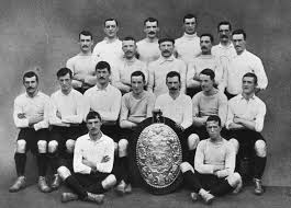 Join now and save on all access. Why Is Tottenham Called Spurs And What S With That Cockerel