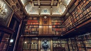 Crossword puzzles are for everyone. The Library Saturday S Free Daily Jigsaw Puzzle Play Free Daily Jigsaw Puzzles From Jigsawaday