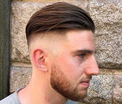Unconventional short haircuts for men. Pomade Vs Gel Vs Wax Which Hair Product Is Best For Your Hairstyle