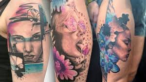 Maybe you would like to learn more about one of these? Home Tattoo Spirit