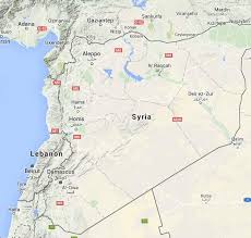 Get all visualized information on recent military gains and losses in syria and iraq. Pin On Pomo