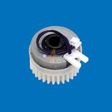 View the reference as required. Konica Minolta Clutch For Bizhub 223 423 Part Number A1udm20100