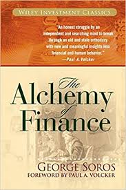 Soros has books published on philosophy and politics, and he is risk statement: The Alchemy Of Finance Reading The Mind Of The Market