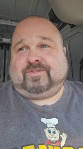 Dustin Fredrickson's Instagram, Twitter & Facebook