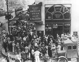 It was the longest, deepest, and most widespread depression of the 20th century. Causes Of The Great Depression Britannica