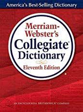 Bee Image And Dictionary Definition Knick Of Time Merriam Webster English Dictionaries Merriam