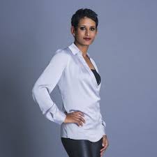 For the presenters, the challenges are opposite. Naga Munchetty Calls Out Twitter Troll For Mocking Appearance
