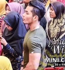 Последние твиты от coach yin (@coachyin). Identiti Kekasih Nur Sajat Coach Yin Akhirnya Terbongkar 11 Gambar Trending Now